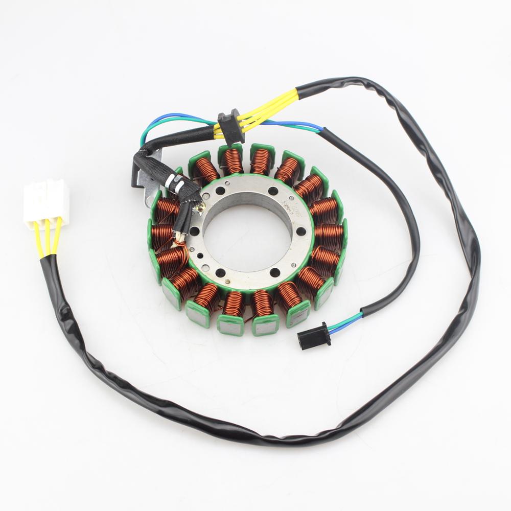 Copper Wire Roll - Xe Máy Magneto Stator Cuộn Dây