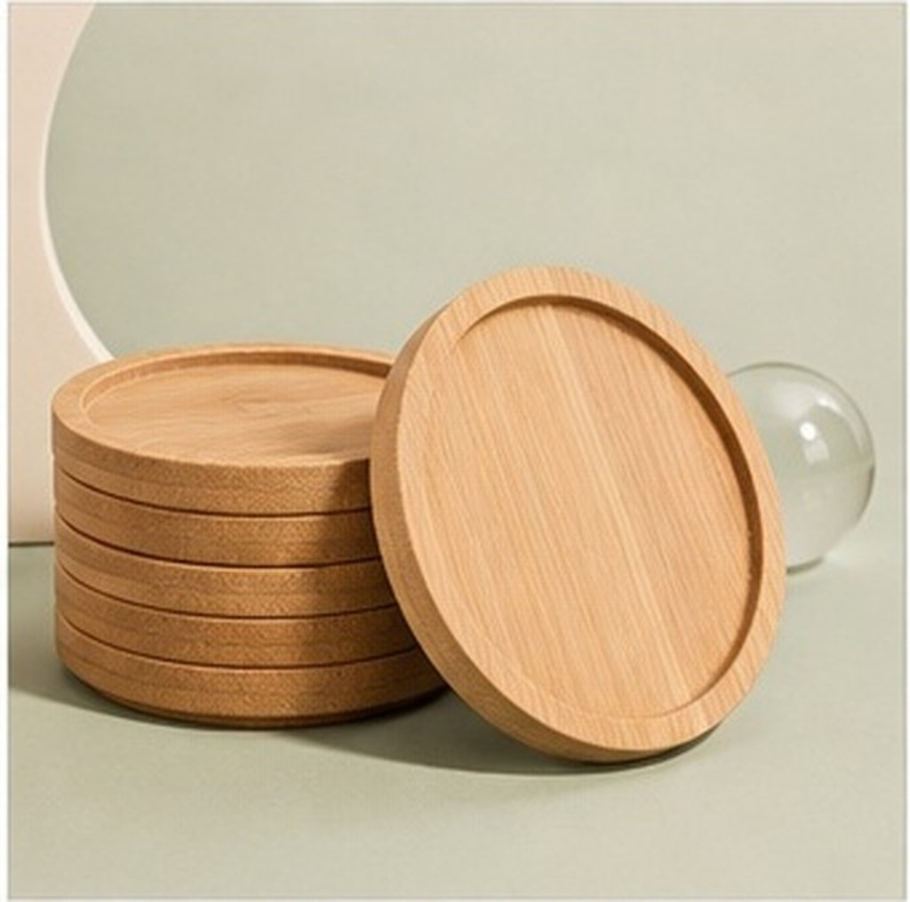 Drip Tray Saucer - Plant Tray Drip Flower Pot Water