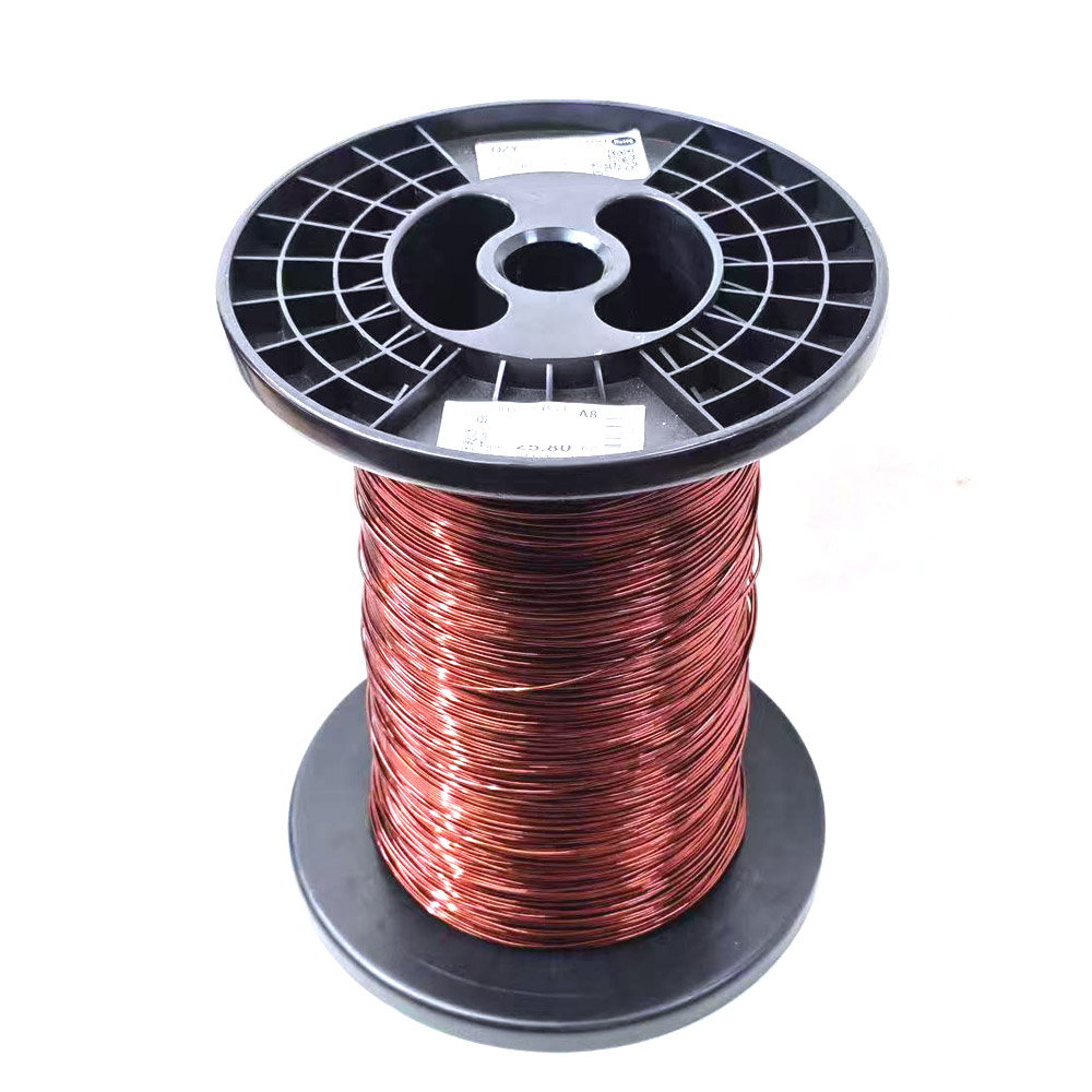 1kg/roll Enamelled Wire QZY-2/ - đánh giá và giá Copper Wire Roll