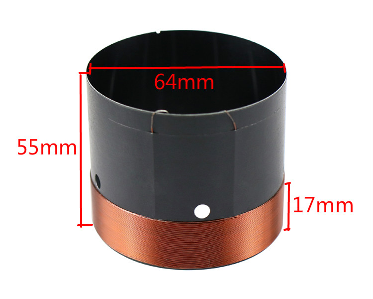 Loa Trầm Loa Bass Tiếng Nói Cu - đánh giá và giá Copper Wire Roll