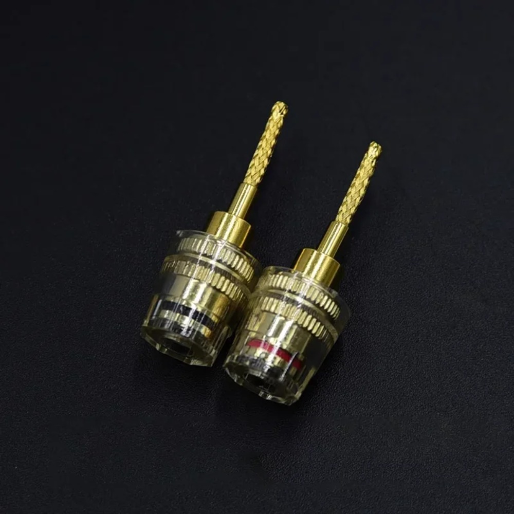 HiFi 24K Gold Plated Thickened - đánh giá và giá Copper Wire Roll