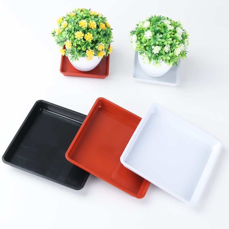 1Pc Bền Vật Có Đĩa Nhỏ Giọt Kh - đánh giá và giá Drip Tray Saucer